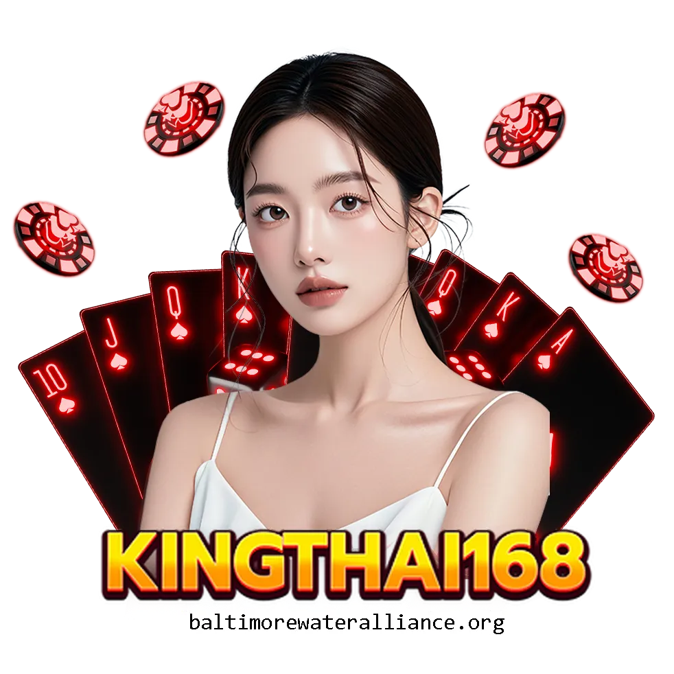 คิง ไทย สล็อต ฝากถอน
